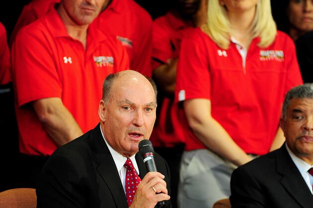 Big Ten Expansion Disregards Fans, Compromises Conference Product