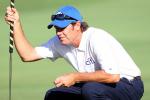Azinger Defends Use of the Belly Putter