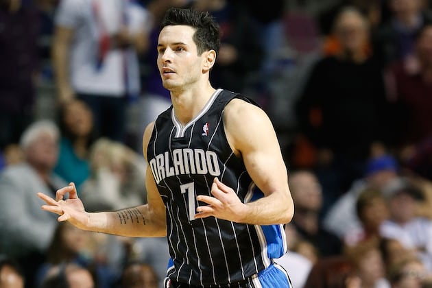 Why Magic Need to Re-Sign J.J. Redick