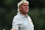 John Daly Fined by European Tour