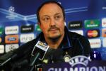 Chelsea Appoint Benitez as Interim Manager