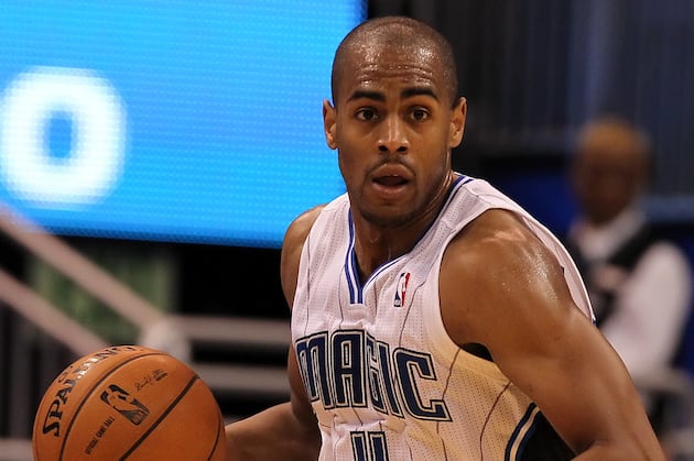 Arron Afflalo Soon Might Spend More Time at Shooting Guard