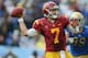 Without Matt Barkley, the Trojans don't stand a chance.
