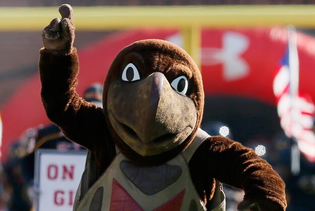 Big Ten's Desire for Maryland Is All About the Future, Not the Present