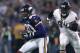 Cris Carter belongs in the NFL Hall of Fame