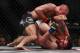 Georges St-Pierre and Carlos Condit - MMAFighting