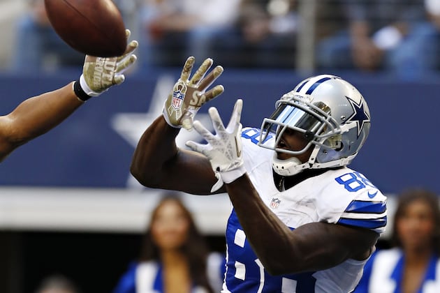 Dez Bryant: