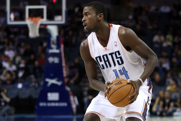 UK in the NBA: Kidd-Gilchrist Boosts Bobcats