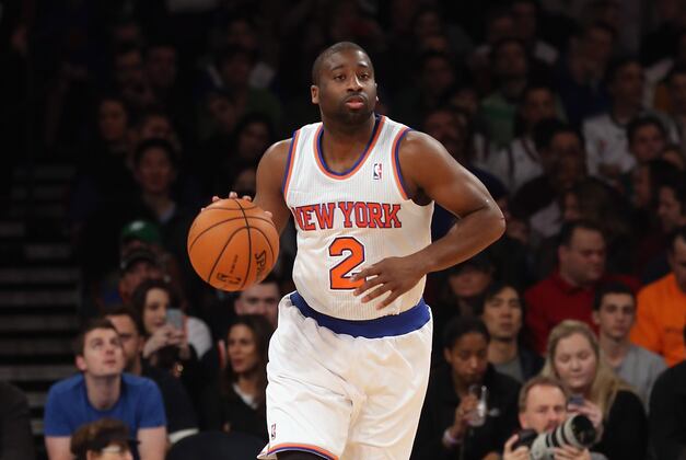 J.R. Says Felton Better Than Lin