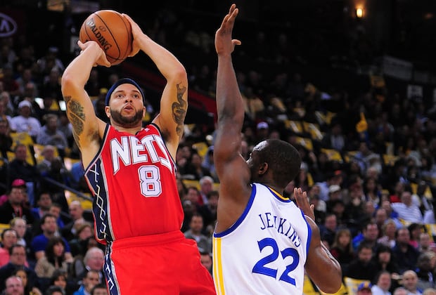 Nets vs. Warriors: What to Watch for