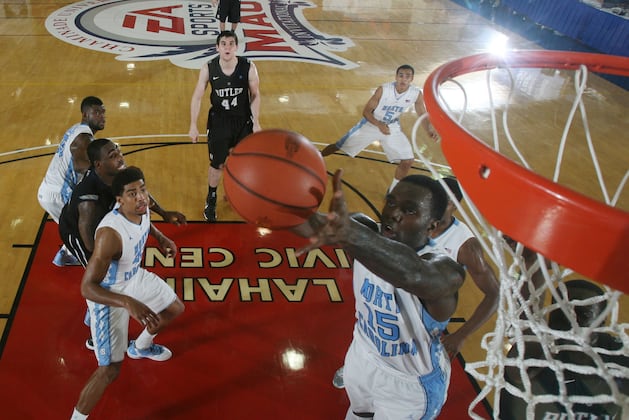 Maui Invitational Third Place Game vs. Chaminade Preview