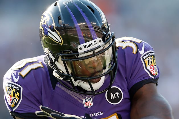 Bernard Pollard on NFL Fines: 'They're Always Taking Money for Bogus Stuff'