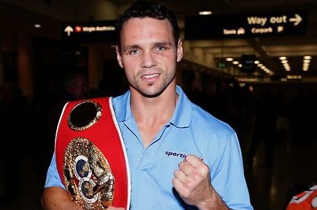 Shaw: Geale Is a Better Fighter Now Than He Was Last Time He Fought Mundine