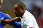 Swansea Defender Faces FA Action for Suarez Comments