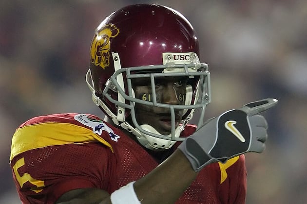 Judge Says NCAA 'Malicious' in USC Investigation
