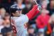 Pete Kozma didn't hit like a first-rounder until getting to St. Louis.