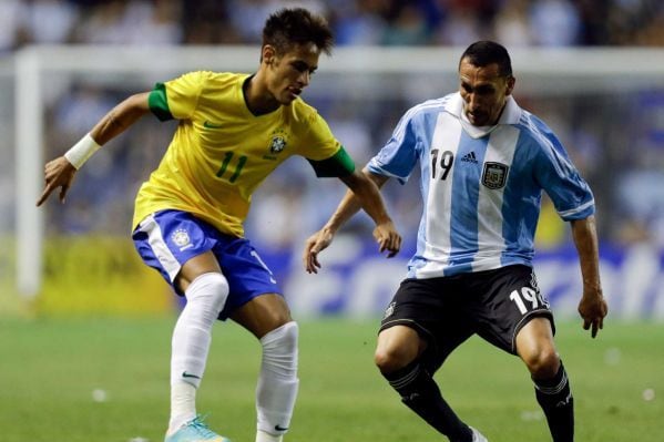 Brazil Defeats Argentina on Penalties