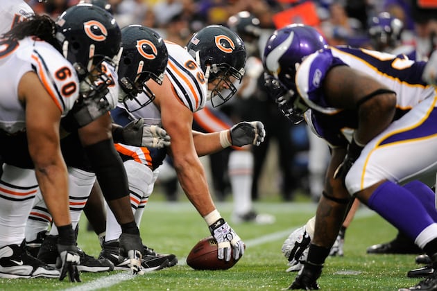 Bears vs. Vikings: Analyzing Minnesota's Defense for Week 12