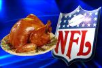 What Do NFL Players Do on Thanksgiving If They're Not Playing?