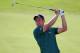 DUBAI, UNITED ARAB EMIRATES - NOVEMBER 20: Luke Donald of England during the pro-am event prior to the DP World Tour Championship on the Earth Course at Jumeirah Golf Estates on November 20, 2012 in Dubai, United Arab Emirates. (Photo by Ross Kinnaird/Getty Images)