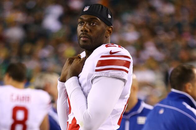 Phillips Confident He'll Play Against the Packers