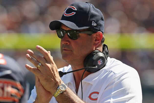 Jay Cutler Gets Cleared to Practice