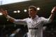 LONDON, ENGLAND - NOVEMBER 03: Gareth Bale of Tottenham Hotspur reacts during the Barclays Premier League match between Tottenham Hotspur and Wigan Athletic at White Hart Lane on November 3, 2012 in London, England. (Photo by Clive Rose/Getty Images)