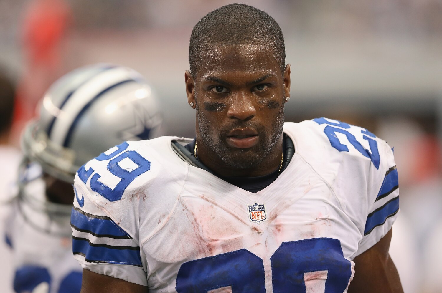 DeMarco Murray: Thanksgiving Day Fantasy Advice for Owners with Cowboys
