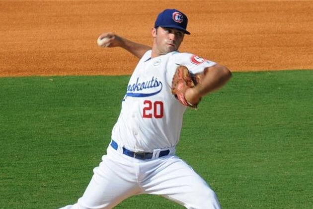 Look After Your Own: Dodgers Protect Two Double-A Hurlers from Rule 5 Draft
