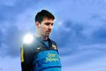 Messi in No Rush to Sign New Barcelona Deal