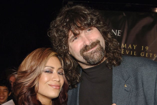 Update on Mick Foley's Wrestling Career in WWE