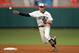 Nick Ahmed has added to the Braves' depth at shortstop.