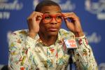 NBA Players with the Most Swagger