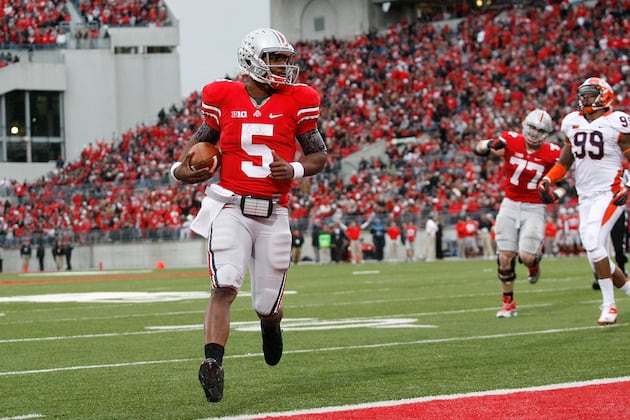 Ohio State Football: Buckeyes Victimized by a Broken System