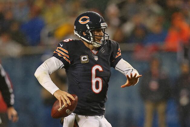Lovie Smith on Jay Cutler and Shea McClellin Looking Better to Play Sunday