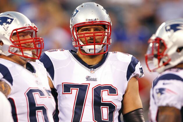 Hernandez, Connolly, Chung in, Vollmer out