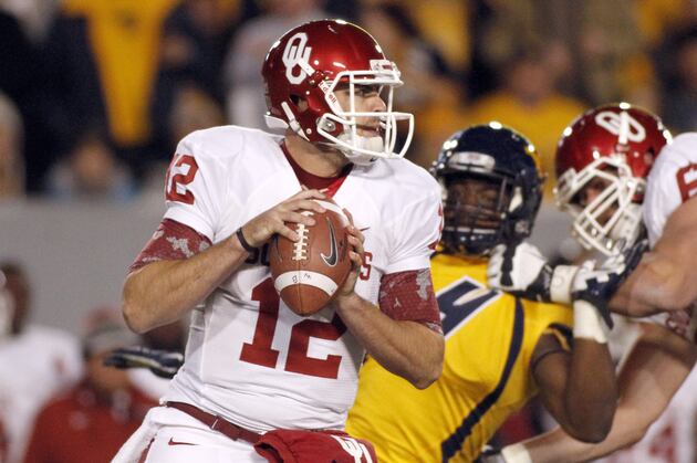 BCS Rankings: How Week 13 Will Impact Top 25 Standings