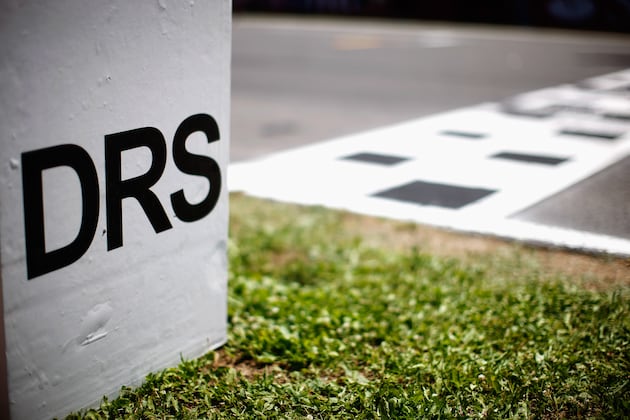 Lotuss James Allison Says More DRS Zones Will Be in Place Next Year