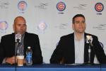 Projecting When Theo Epstein's Chicago Cubs Will Be Competitive