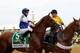 2011 Preakness Winner Shackleford