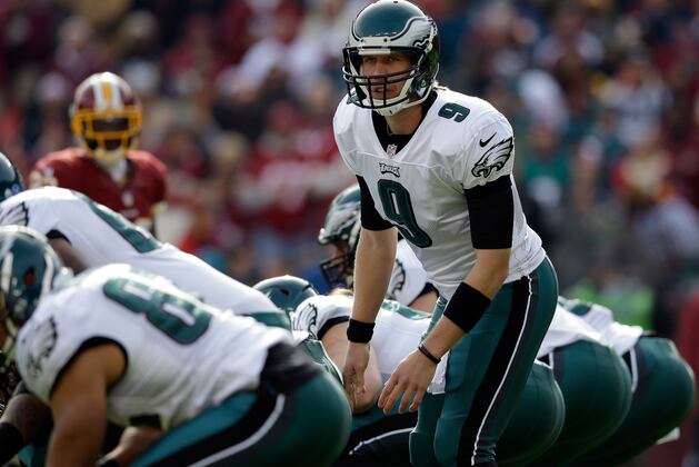 Panthers vs. Eagles: Spread Info, Line and Predictions