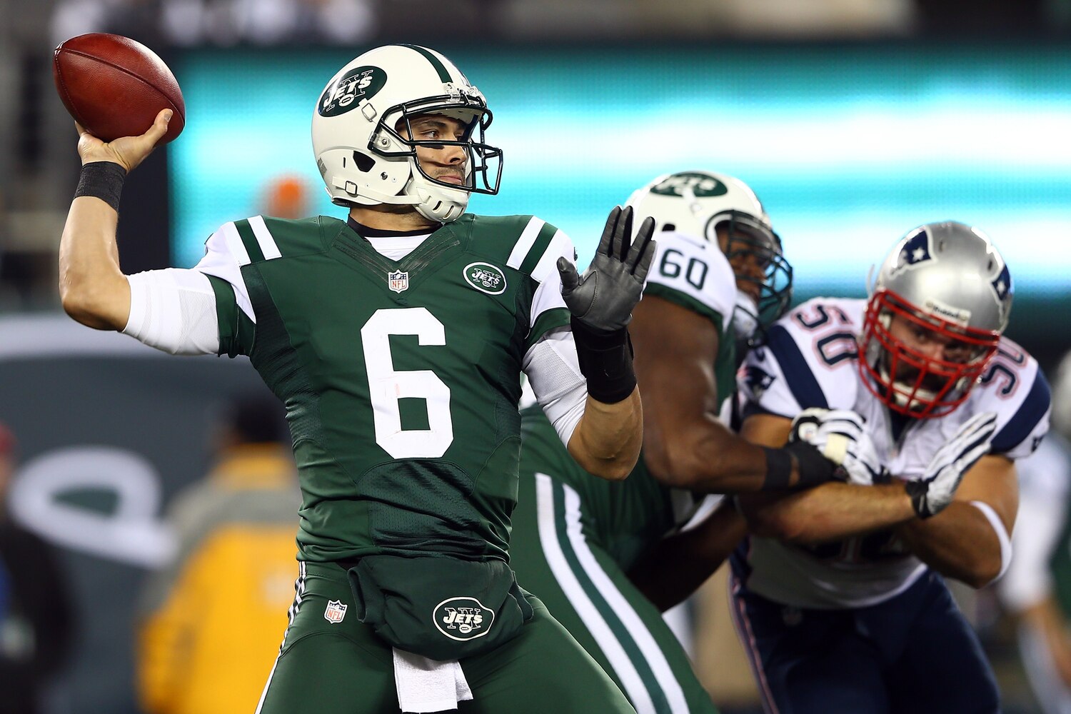 Ranking the 11 Best QB Options for the New York Jets in 2013 | Bleacher