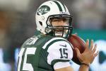 Source: Jets' Tebow Has Two Fractured Ribs