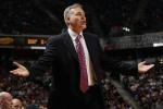 Why D'Antoni's Up-Tempo Style Will Light Fire Under Lake Show