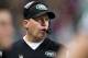 ST. LOUIS, MO - NOVEMBER 18: New York Jets Head Coach Rex Ryan calls plays from the sidelines during the game against the St. Louis Rams at the Edward Jones Dome on November 18, 2012 in St. Louis, Missouri. (Photo by David Welker/Getty Images)