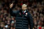 Wenger Says Arsenal Needs Another Striker