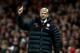 LONDON, ENGLAND - NOVEMBER 10: Arsene Wenger of Arsenal during the Barclays Premier League match between Arsenal and Fulham at Emirates Stadium on November 10, 2012 in London, England. (Photo by Clive Rose/Getty Images,)