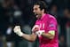 Gianluigi Buffon has been in a few of these games