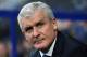 LONDON, ENGLAND - NOVEMBER 17: Mark Hughes, manager of QPR looks on during the Barclays Premier League match between Queens Park Rangers and Southampton at Loftus Road on November 17, 2012 in London, England. (Photo by Julian Finney/Getty Images)