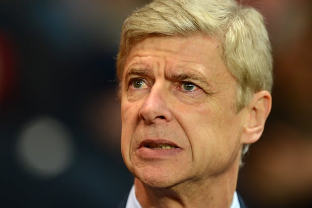 Arsène Wenger Believes Rising Leagues Mean Arsenal Deserve More Credit
